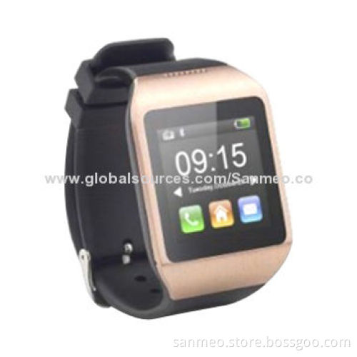Bluetooth Bracelet, Best Partner of Cellphone, 1.54" Screen, Paring, Bluetooth, Siri Voice Control